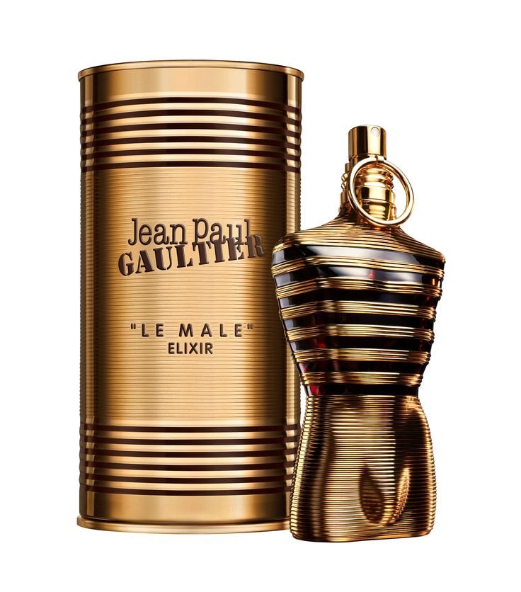 Jean Paul Gaultier Jean Paul Gaultier Le Male Elixir