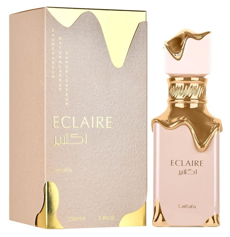 Lattafa Eclaire